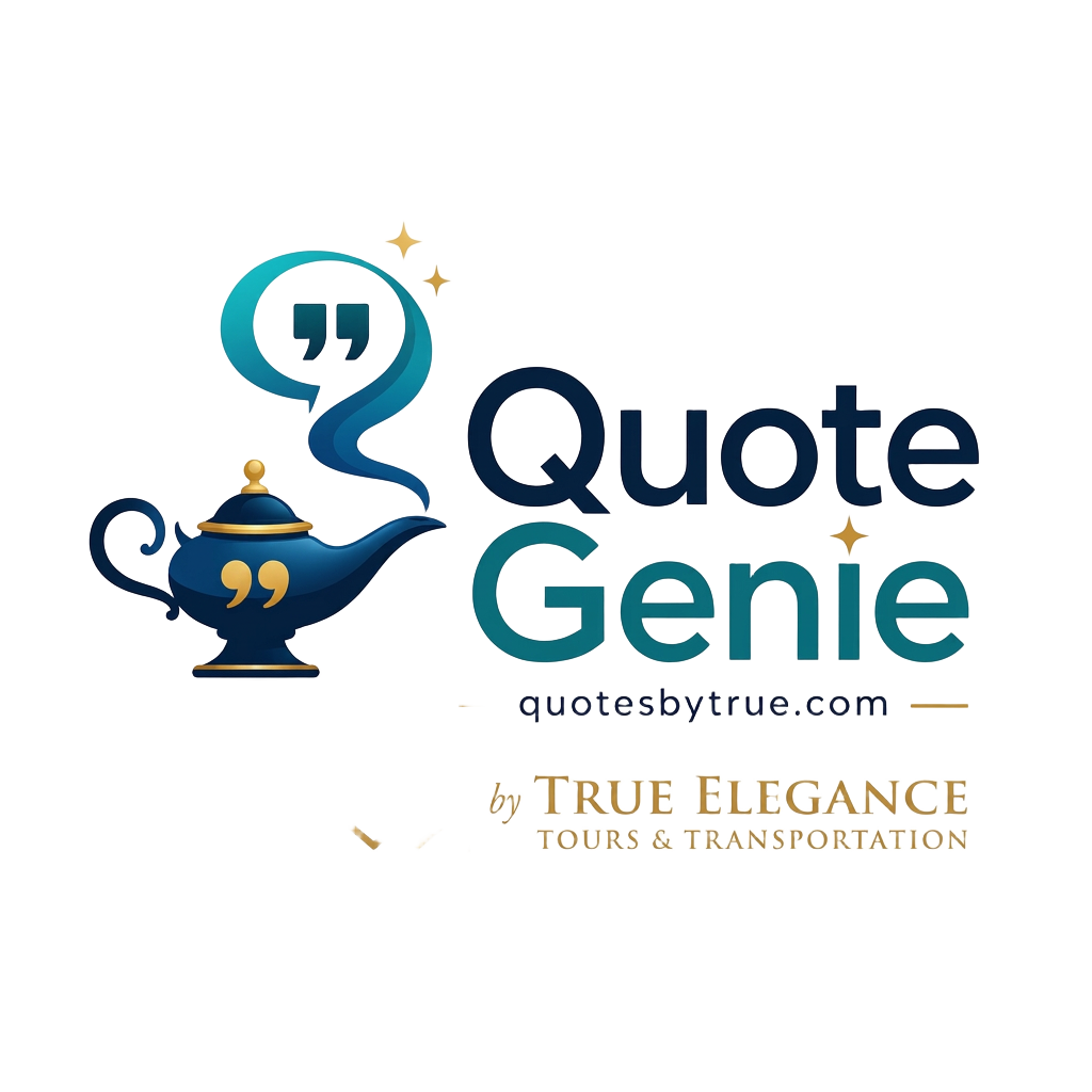 Quote Genie